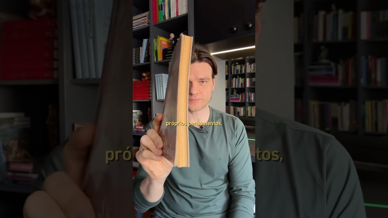 Filosofia e Literatura para Corajosos 📚