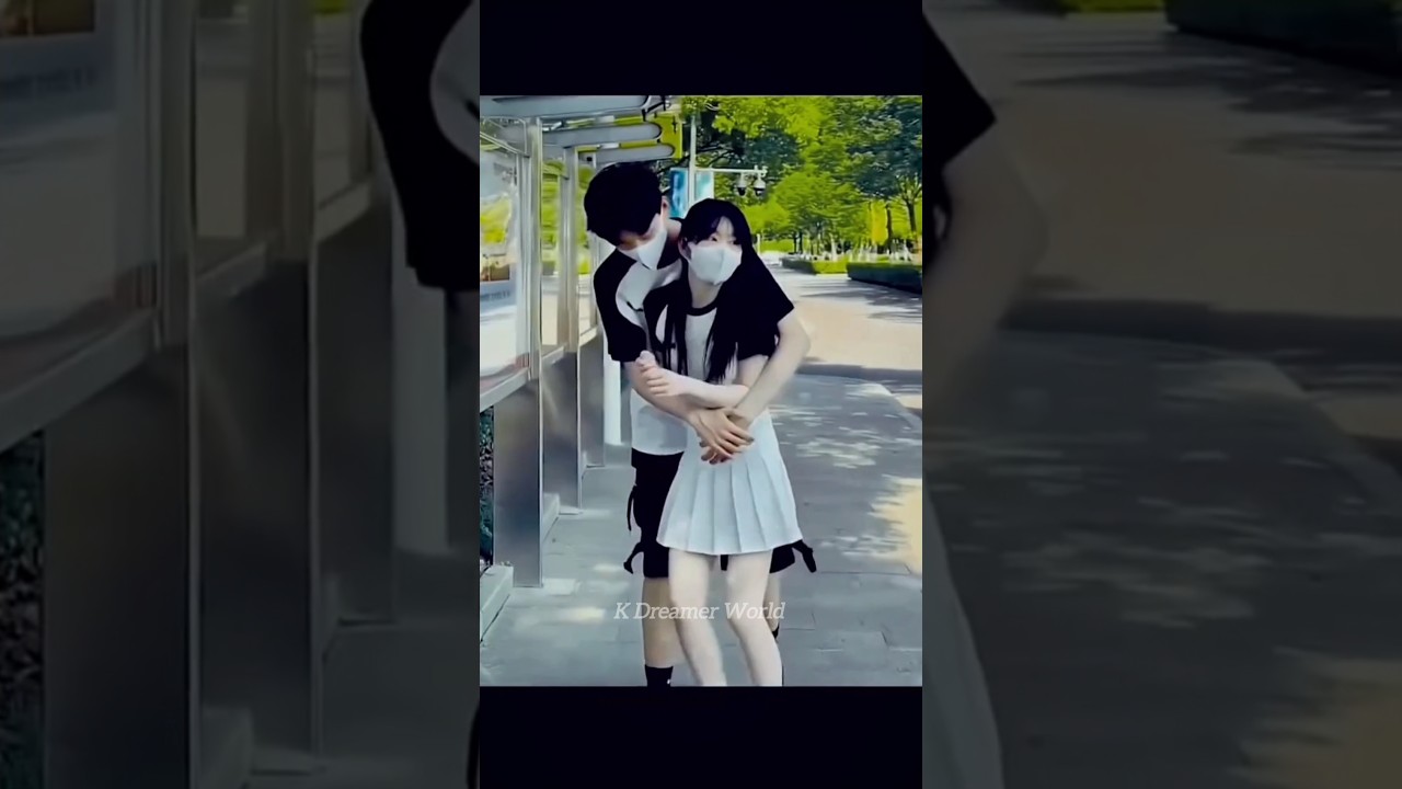 Sweet High School Love Story 💖