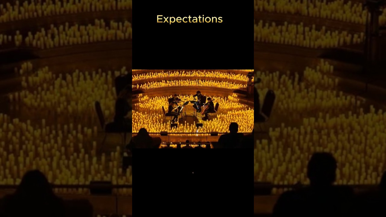 Avoid Mistakes: How to Choose the Best Seat for Candlelight Concerts in Dublin 🎶