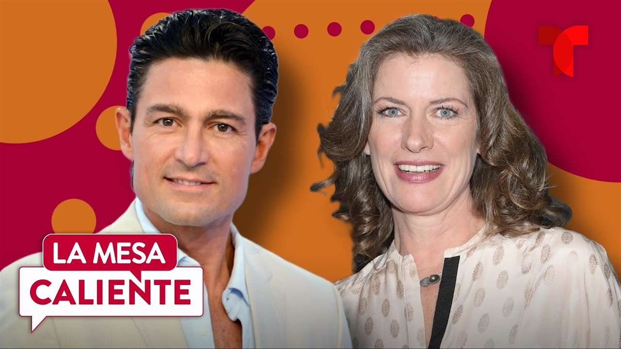 Lisa Owen y su papel en 'El Secreto de la Familia Greco' 🎬