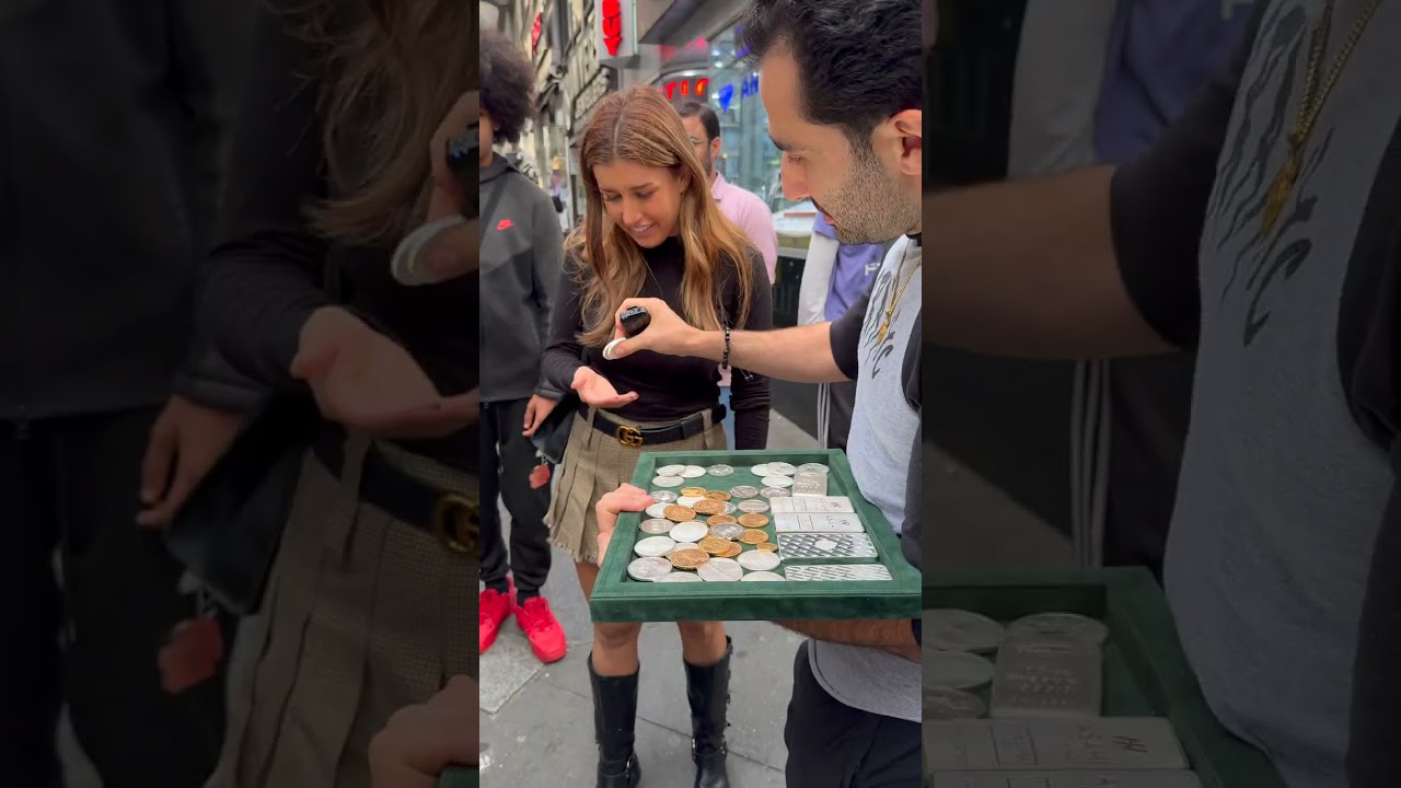 Will They Secure the Gold? 🥇 Check Out the Latest Silver & Gold Finds!