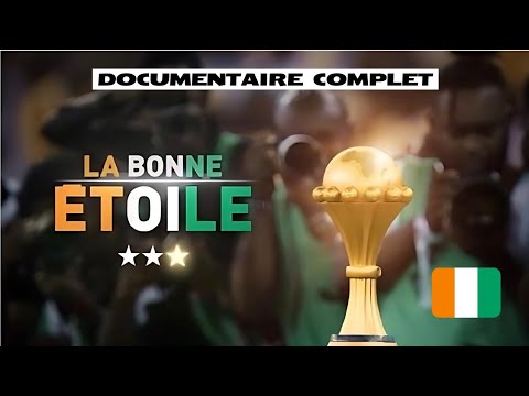 LA BONNE ÉTOILE CANAL+ Documentaire Éléphants 🇨🇮