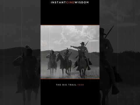 InstantCineWisdom – 70mm Film #Short