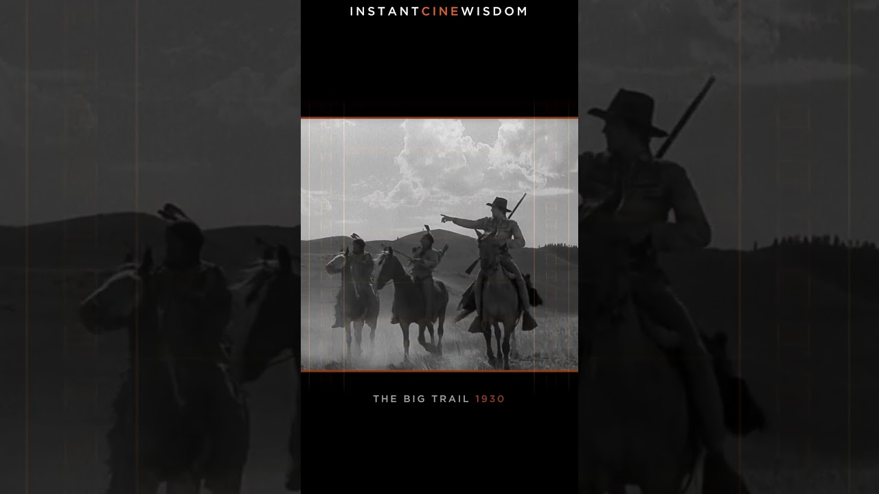 InstantCineWisdom: 70mm Film Insights 🎬