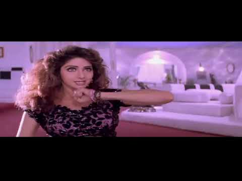 Dhik Ta Na Na (Female) - Laadla | Poornima | Anil Kapoor & Sridevi
