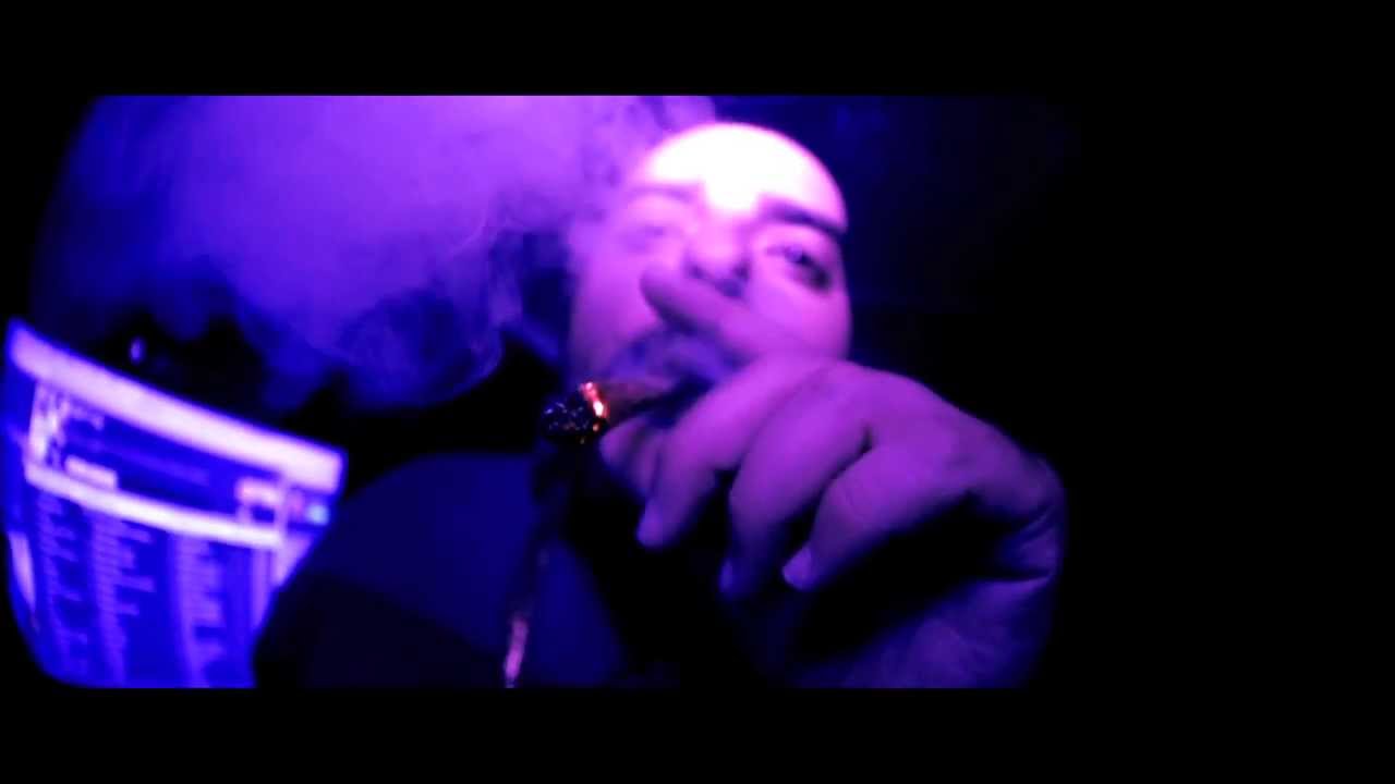 Berner featuring Nipsey Hussle - Wax Room (Official Music Video)