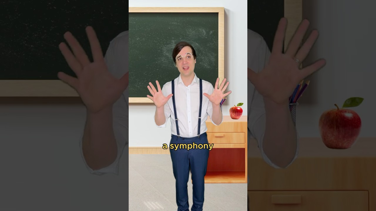 Discover the True Meaning of Love with a Hilarious Parody! ❤️