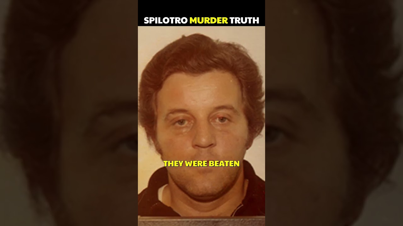 Casino Movie: The Truth Behind Tony Spilotro's Murder