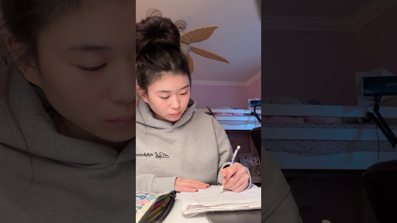 After School Productive Day Vlog