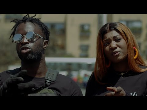 Maabo - Démocritic (Clip Officiel)
