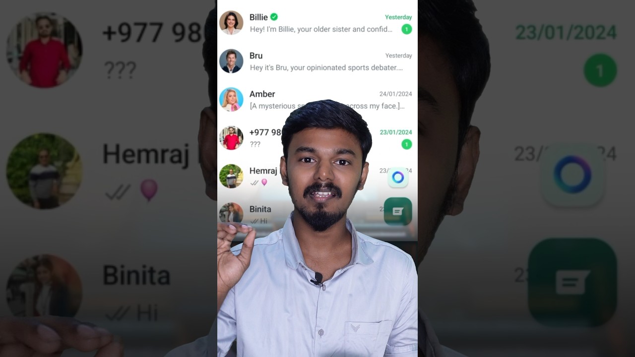 WhatsApp AI 🤖: New Features & Updates