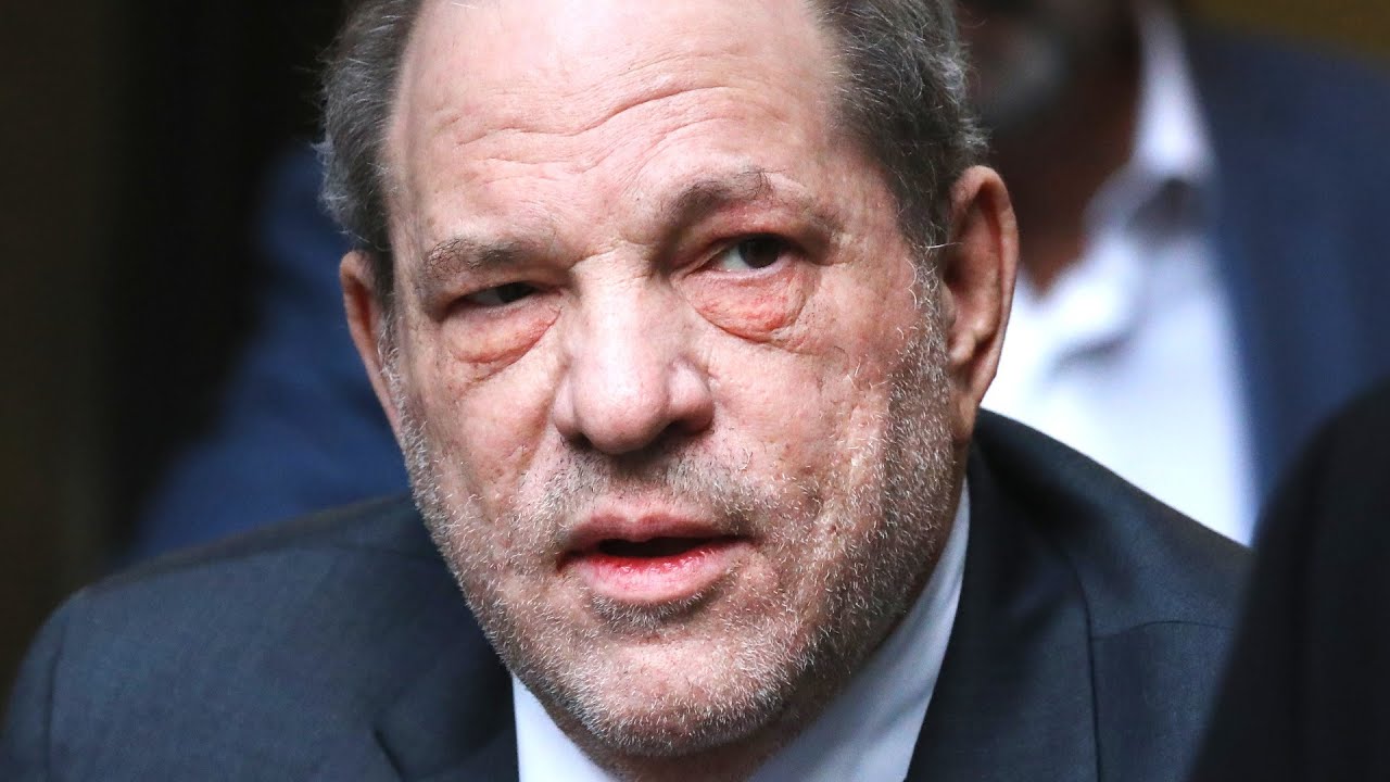 Harvey Weinstein's Prison Life: The Truth You Need to Know 🏛️