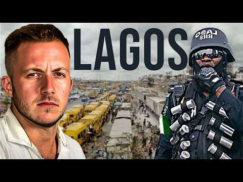 Inside Nigeria’s Most Dangerous City 🇳🇬