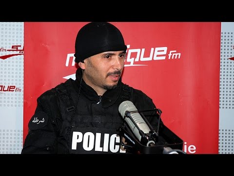 Lotfi Abdelli: Surprises dans Bolice & Flashback 🎭