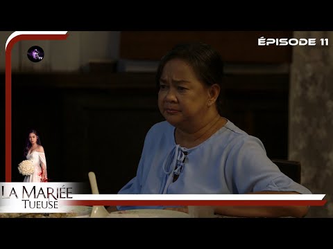 LA MARIEE TUEUSE Episode 11 en Français | HD