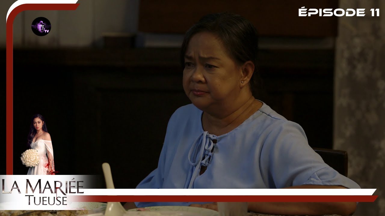 LA MARIEE TUEUSE Episode 11 en Français | Mystère et Suspense en HD 🔥