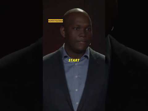 Real Entrepreneurs Don't Have Business Plansl