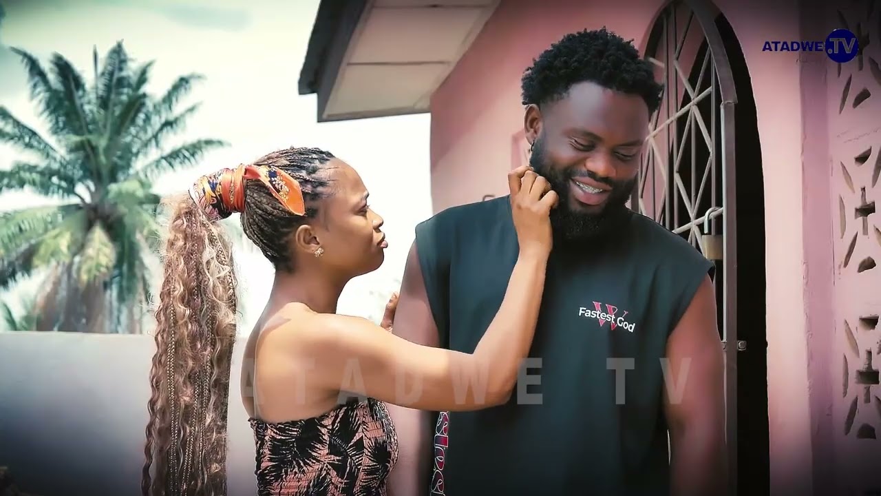 MISTAKE🥹 EPISODE 2 ft ATADWE,MIKE JAY, LOUISA,PRECIOUS,MAZXYBOY,EFYA GONGON,NAAMUNEY