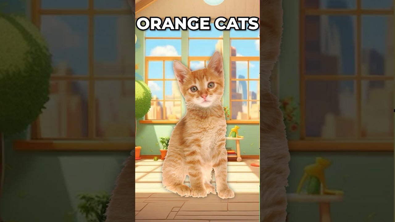 Ultimate Cat Tier List ๐ฑ