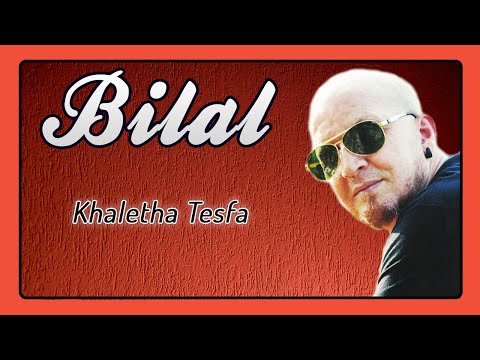 Cheb Bilal - Khaletha Tesfa