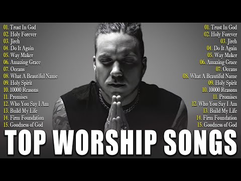 Worship Songs 2025