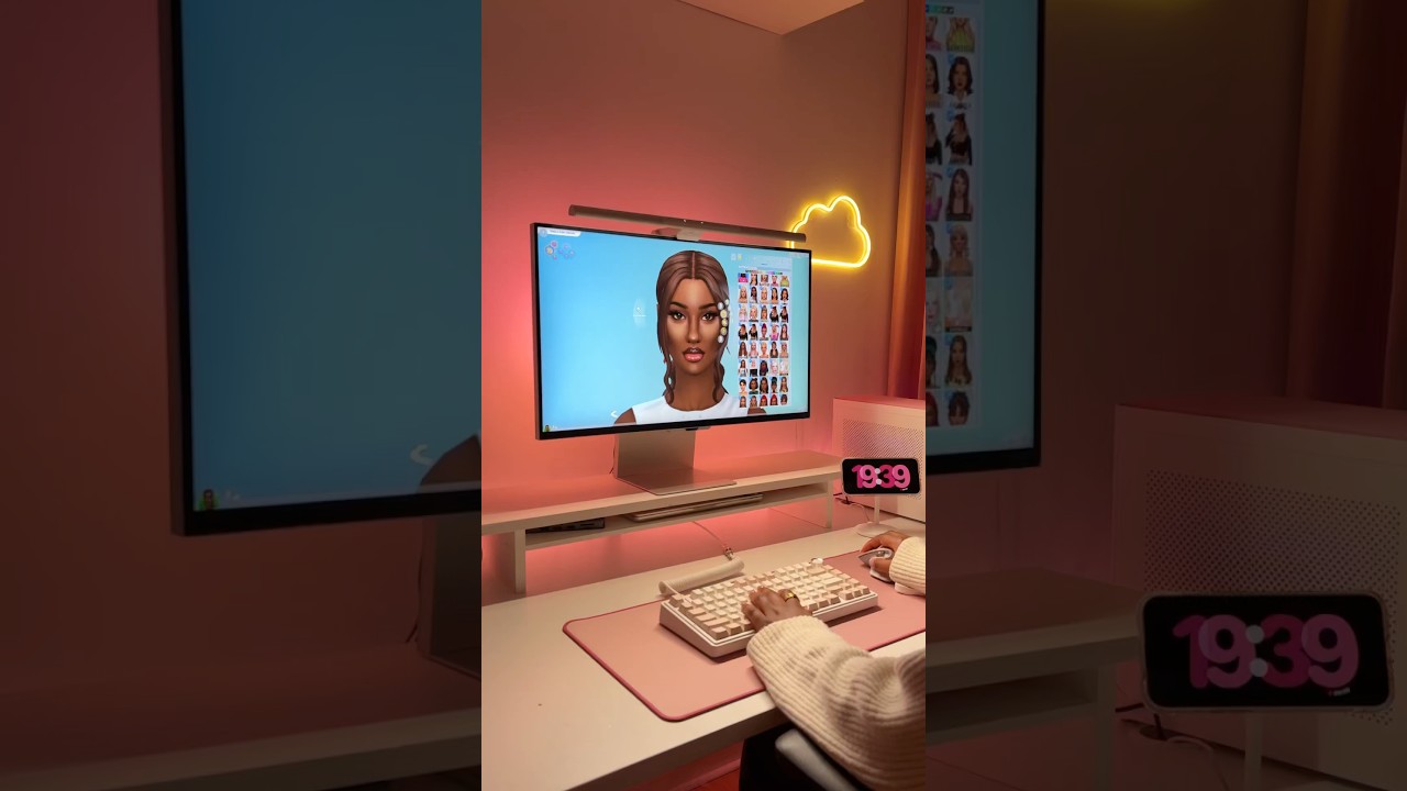 Play The Sims 4 🎮