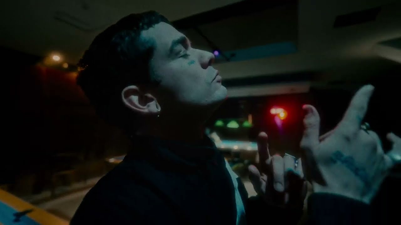 Ilan Amores & Danilo Montana - Angelitos (Official Video) 🎶