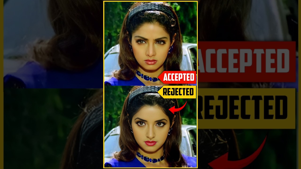 दिव्या भारती की आखिरी अधूरी फिल्म ‘लाडला’ के अनसुने रहस्य 🎬