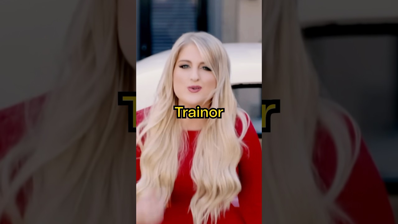 The Inspiring Story Behind Meghan Trainor’s Viral Hit 'Better When I’m Dancin’' 🎶