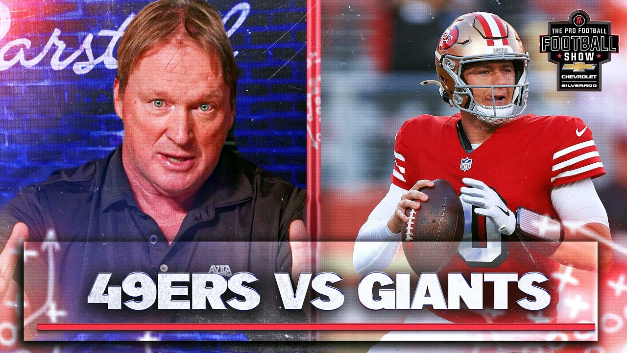 NFL Week 9 Preview: 49ers vs. Giants β Key Matchup and Player Updates π