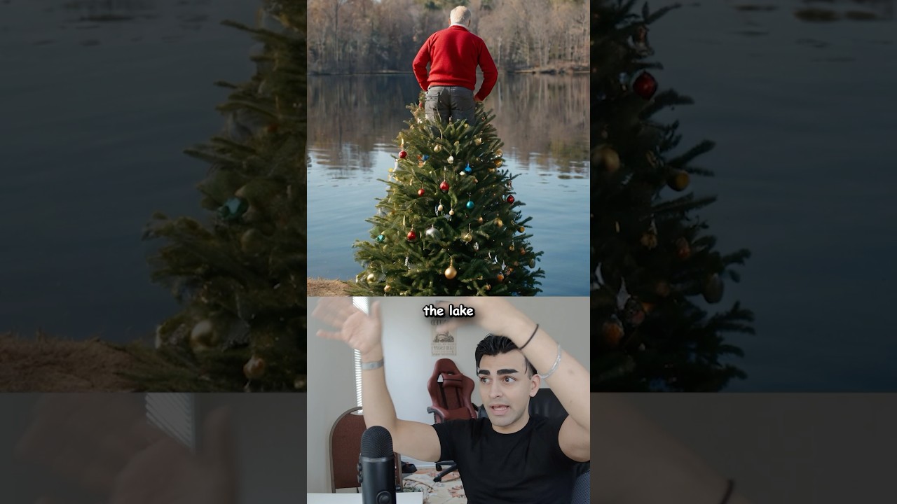 Darkest Discoveries on Google Maps 🤔