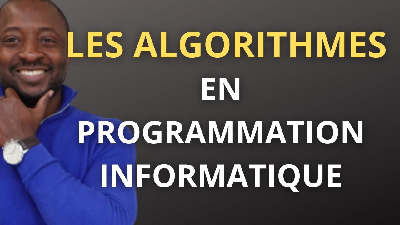 Comprendre les Algorithmes en Programmation : Guide Facile et Clair 🖥️