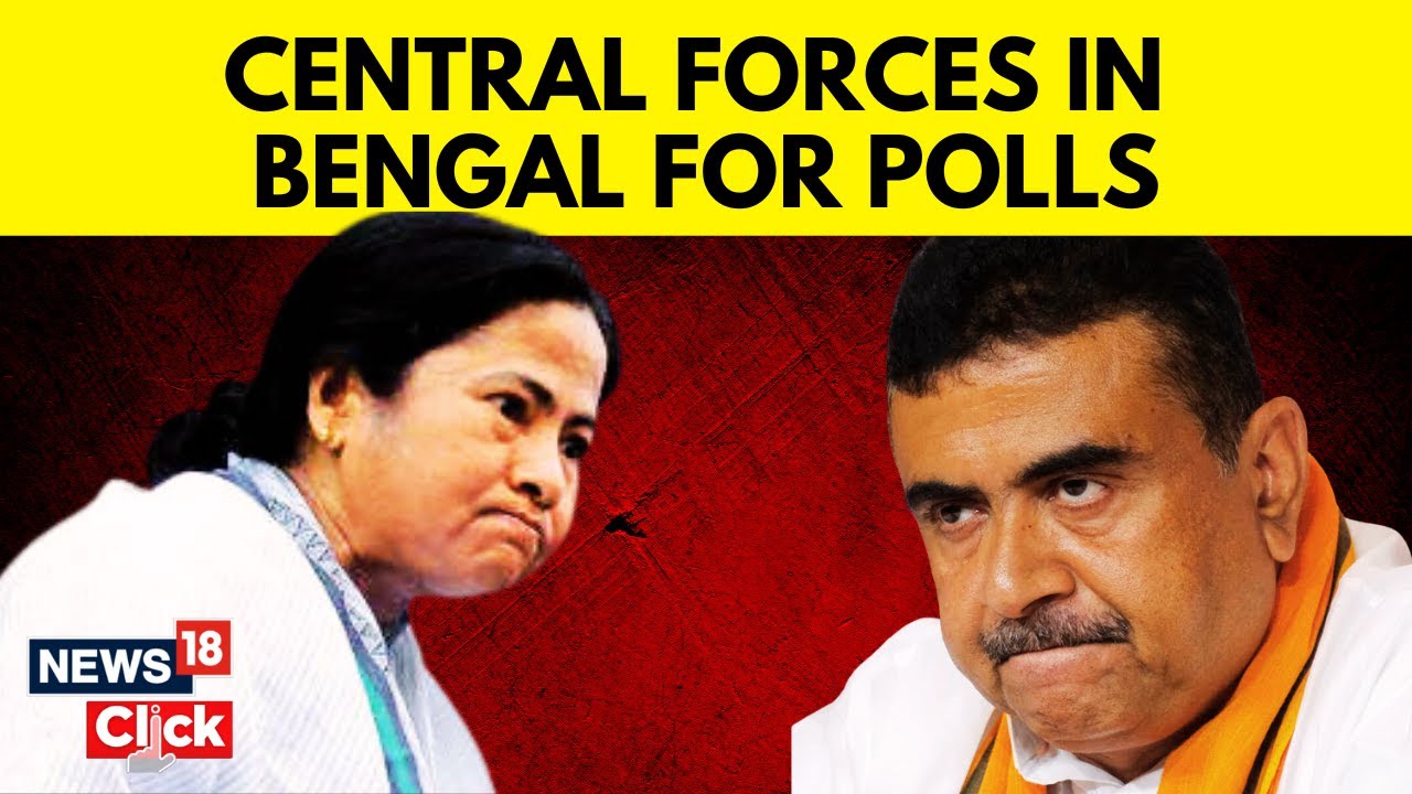 West Bengal Panchayat Elections 2023: Mamata Banerjee or Suvendu Adhikari — Who Will Win? 🗳️