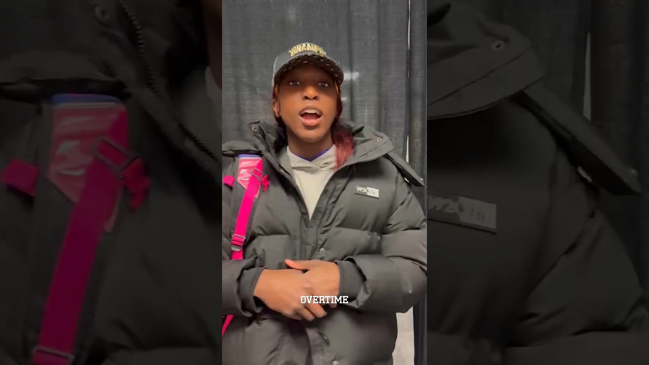 Overtime Select: The Ultimate League for Top Women’s Hoopers 🏀