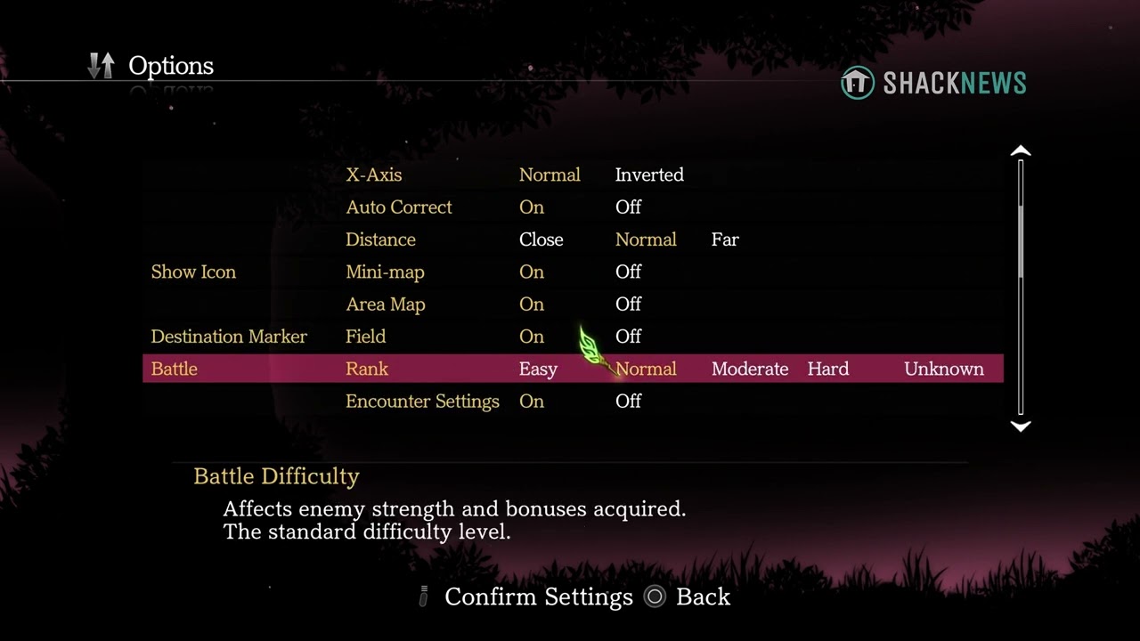 Tales of Xillia Remastered: Ultimate Grade Shop Settings & Control Guide 🎮