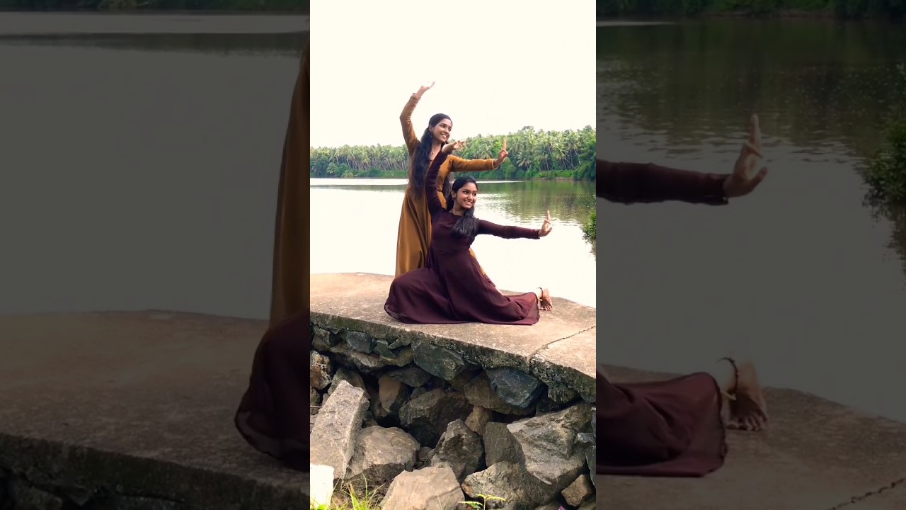 Oru Kathilola Dance Cover π