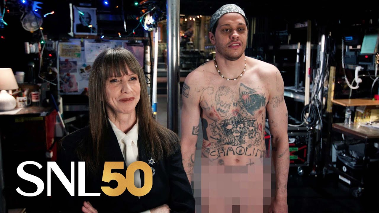 Chad in 8H β SNL50