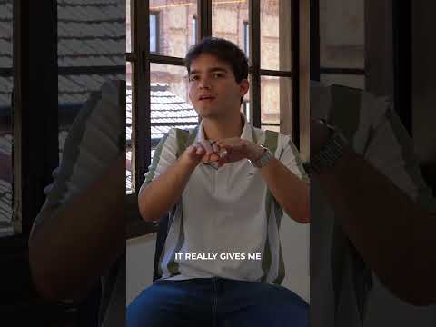 Bachelor in Applied Mathematics Insights from 1-st Year Student