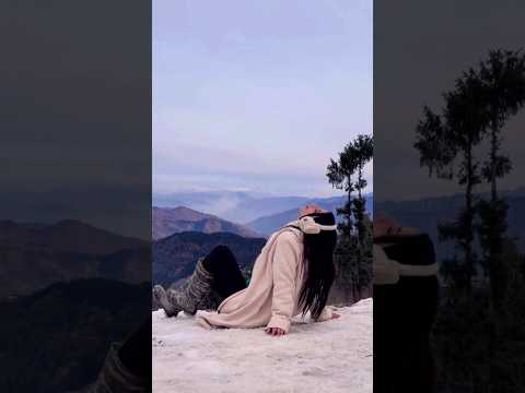 Pahada de vich dur kithe 🌧️#punjabisong #love #shorts #trending #song #ytshorts