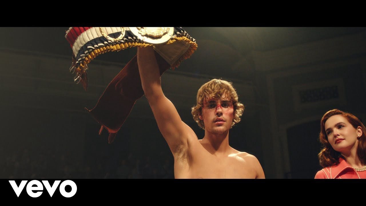 Justin Bieber's New Single 'Anyone' + Justice Album Out Now! 🎶