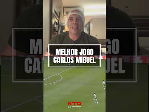 DEFESAS CARLOS MIGUEL DO PALMEIRAS CONTRA O JUVENTUDE! #futebol #palmeiras #brasileirão