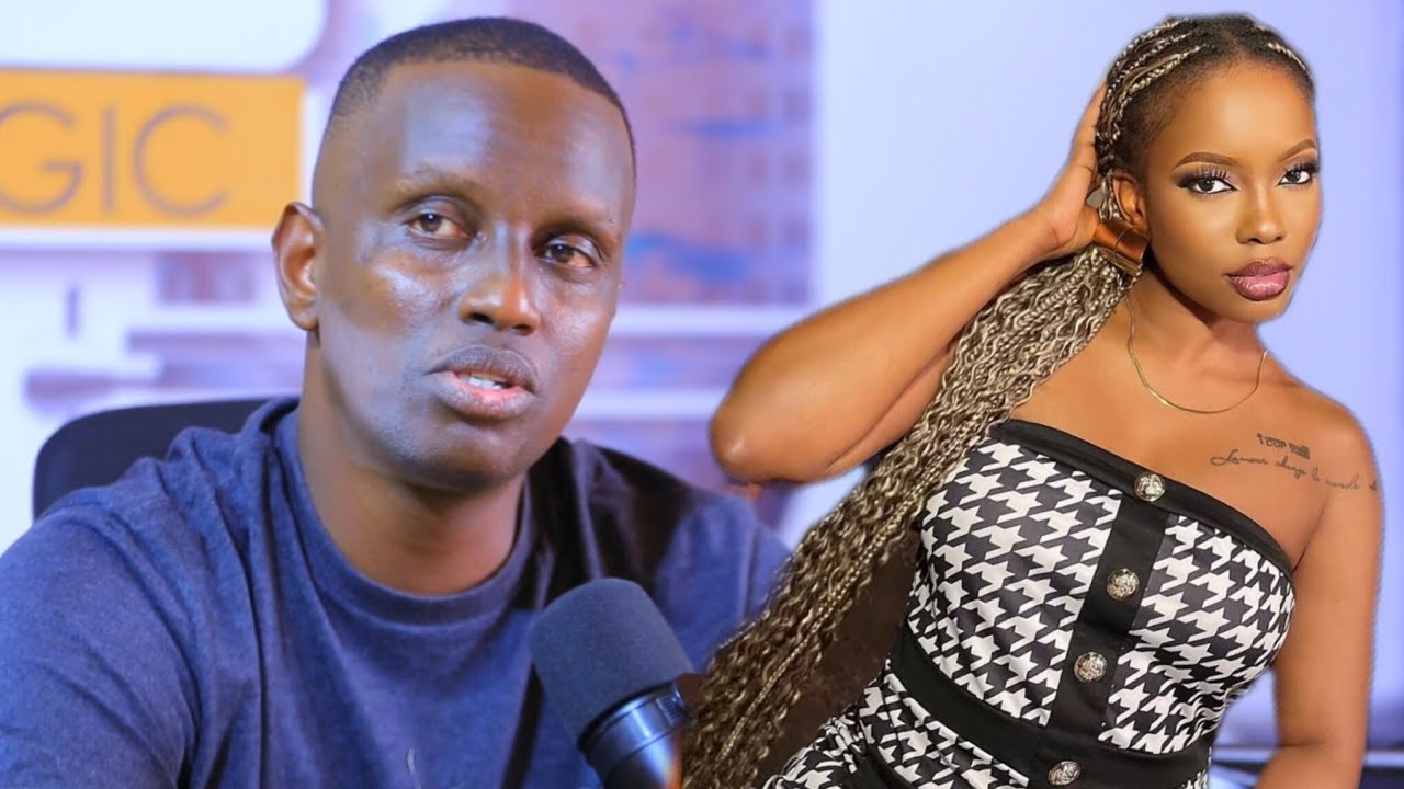 Ababyeyi Basinziye Baravuga Ibintu Bikomeye ku Barundi | Divorces na Comedy π