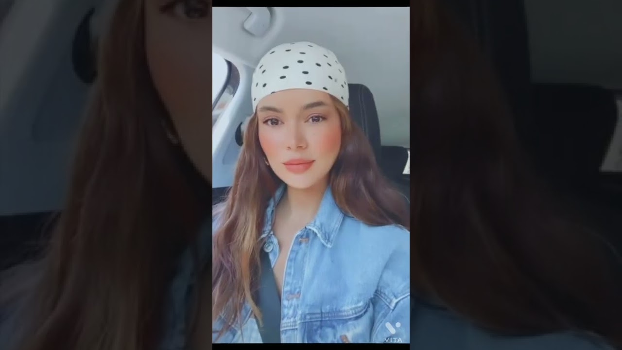 Seray Kaya Edit 🤎