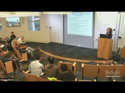 Minimal Complexity Assumptions for Cryptography (Part II)