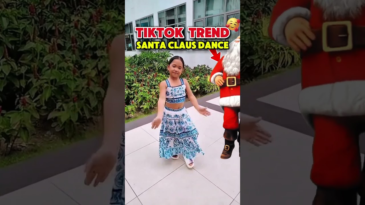 TikTok Mashup 2025: Jollibee Dance 🎶