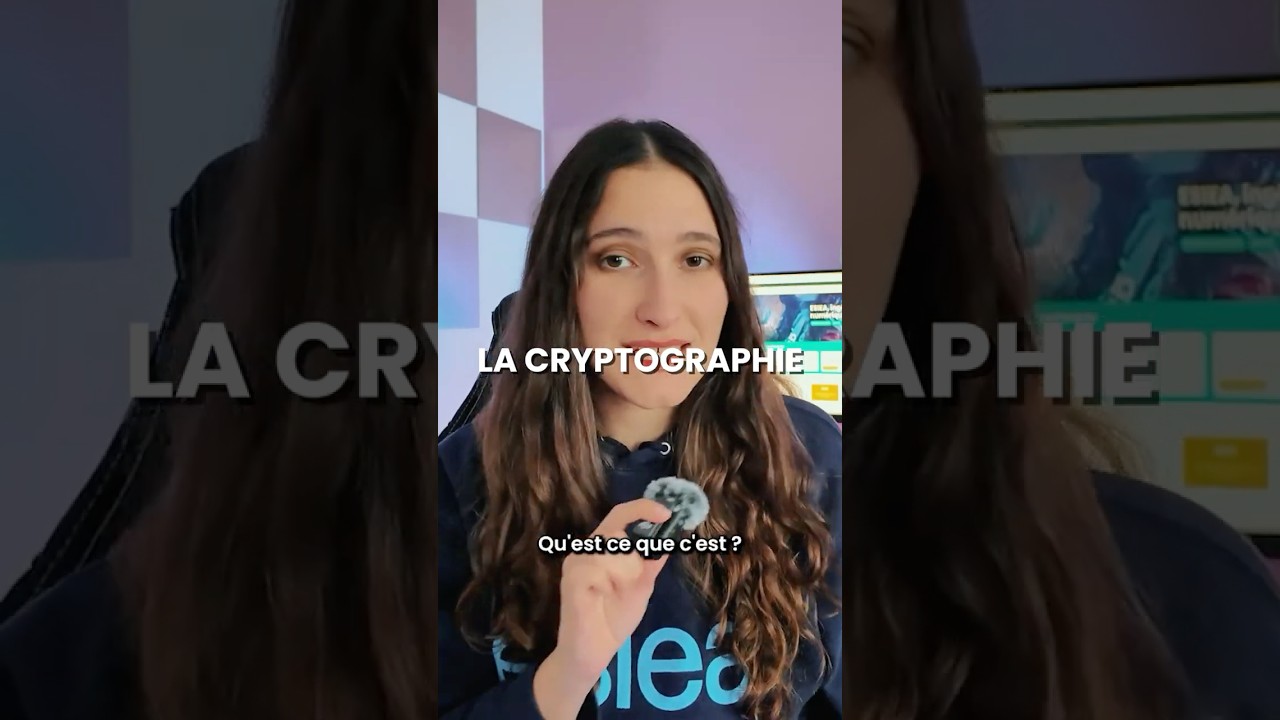 Découverte de la Cryptographie : Histoire, Techniques et Innovations 🔐