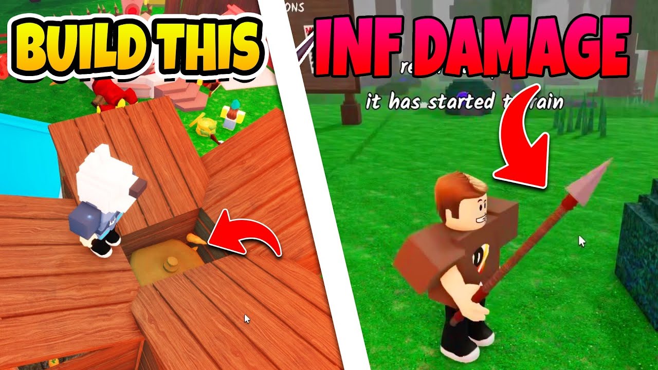 Top Tips & Tricks for 99 Nights in the Forest 🌲