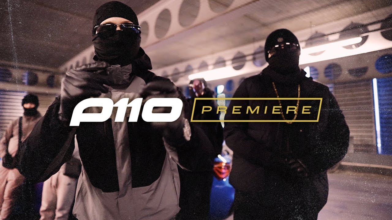 Jugga x Dboy 4th - North2South Music Video 🎶