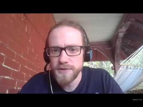 STOC 2020 - Session 8B: Complexity Theory II