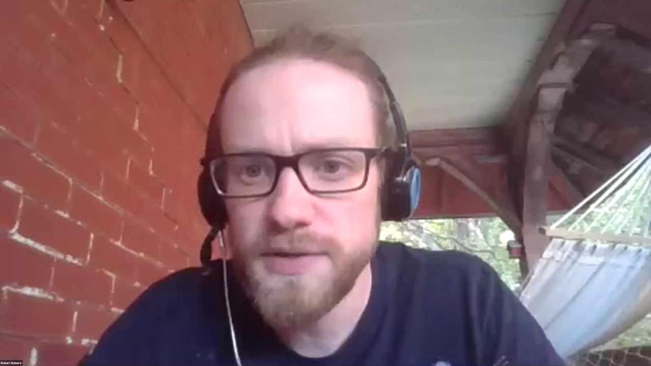 STOC 2020 Session 8B: Advanced Topics in Complexity Theory 🔍